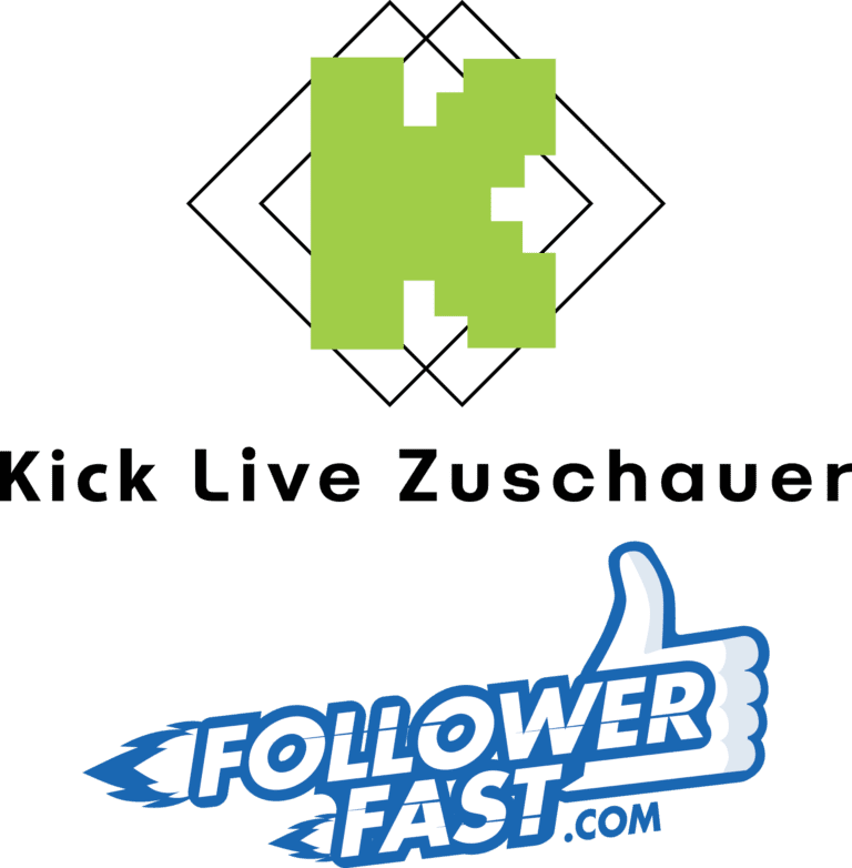 Kick Zuschauer kaufen