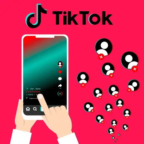 TikTok Follower kaufen