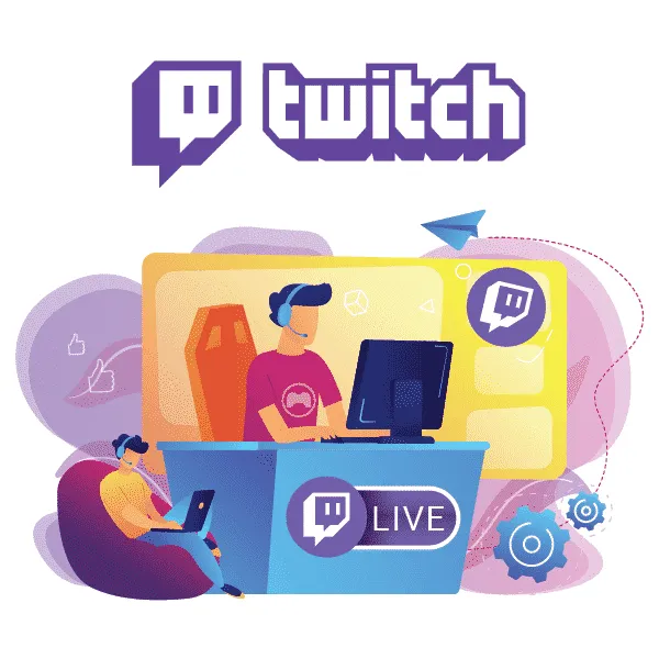 Twitch Zuschauer kaufen